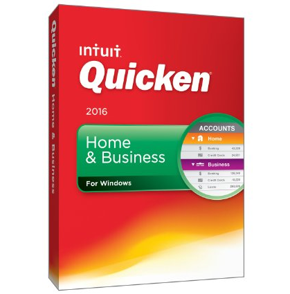 quicken for mac keep check dates